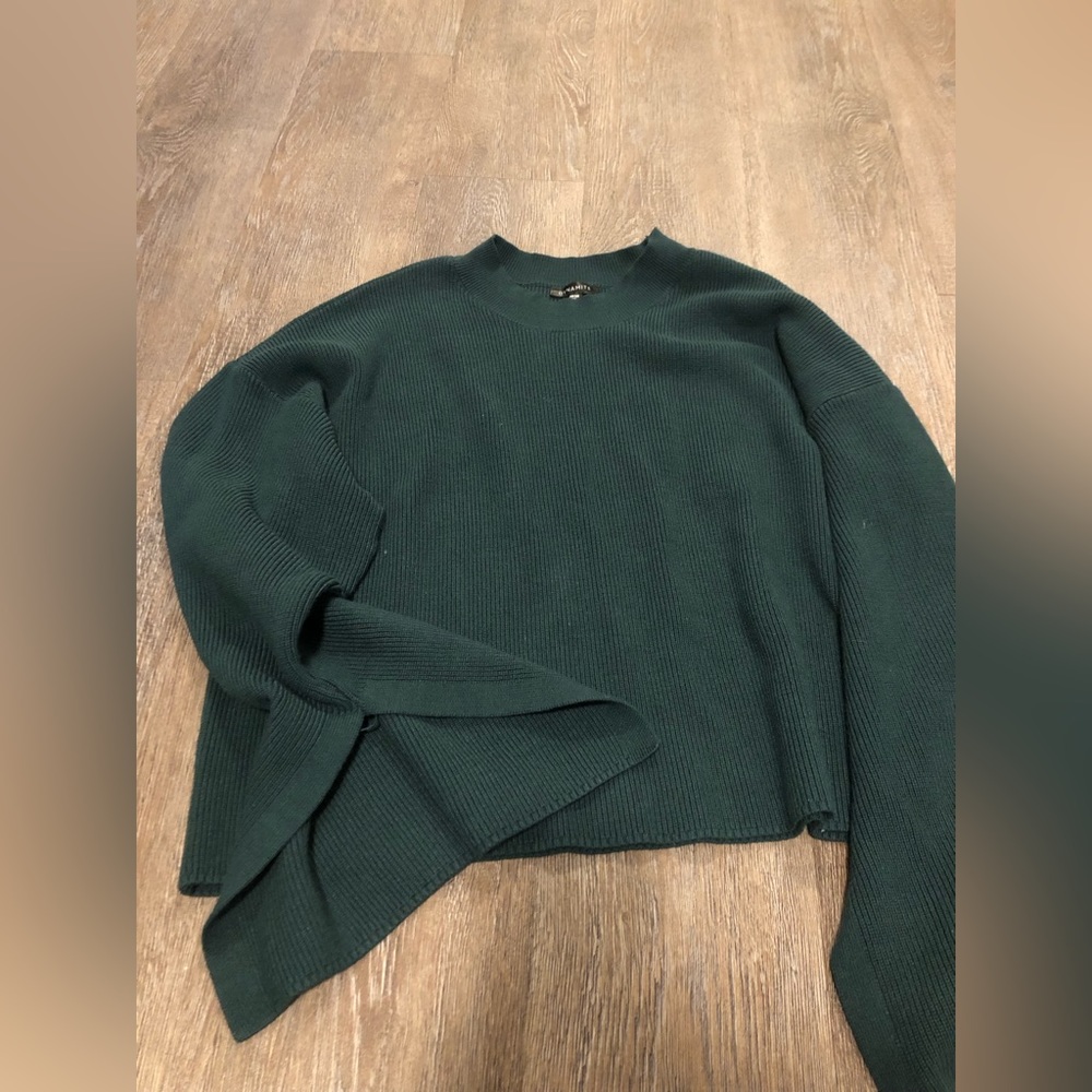 Green Dynamite Blouse 💚💚
